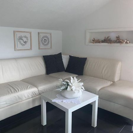 Haus Lara Marie Leilighet Zell am See Eksteriør bilde