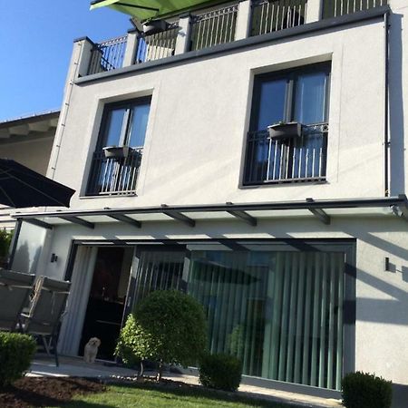 Haus Lara Marie Leilighet Zell am See Eksteriør bilde