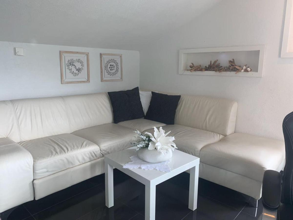 Haus Lara Marie Leilighet Zell am See Eksteriør bilde