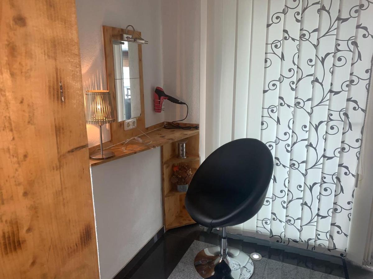 Haus Lara Marie Leilighet Zell am See Eksteriør bilde