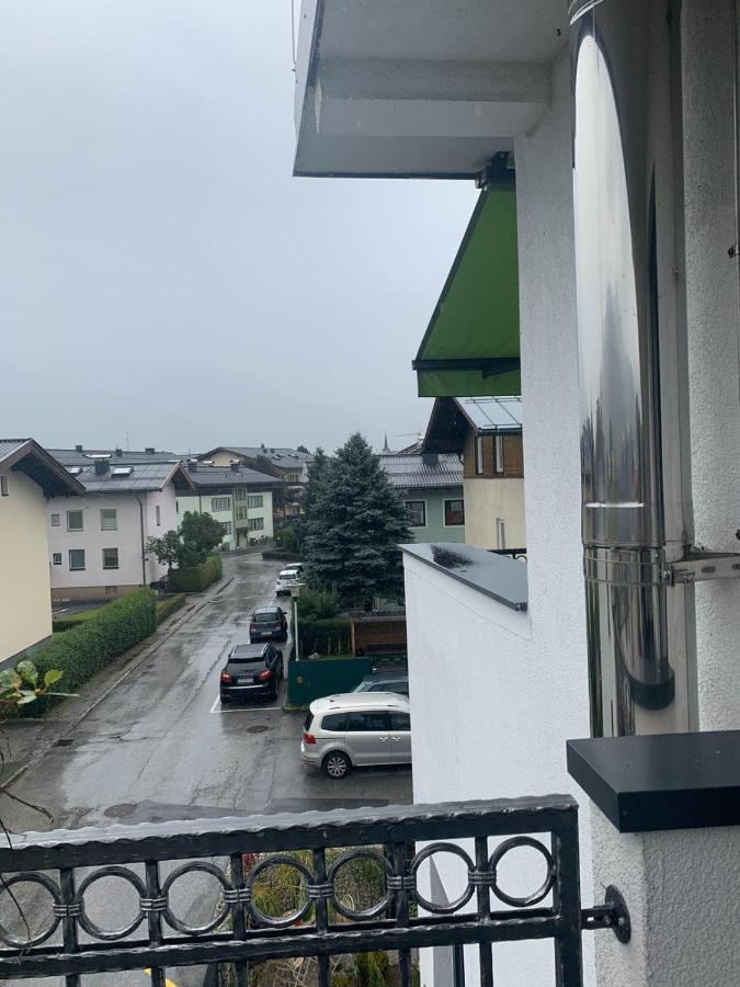 Haus Lara Marie Leilighet Zell am See Eksteriør bilde