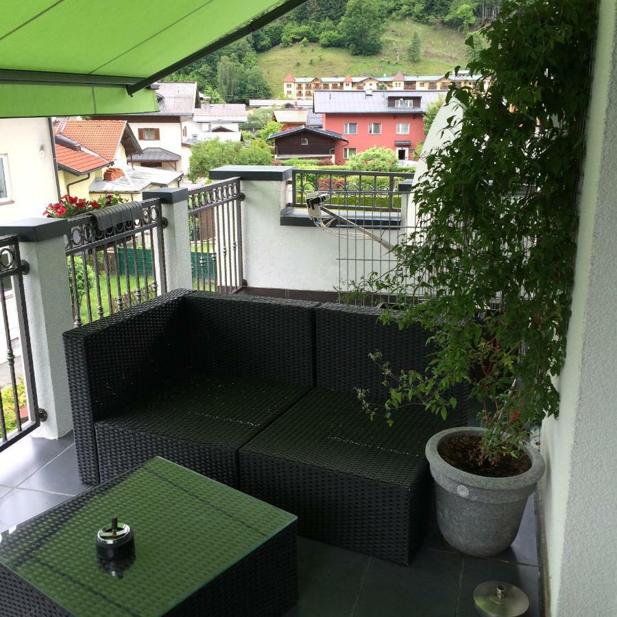 Haus Lara Marie Leilighet Zell am See Eksteriør bilde
