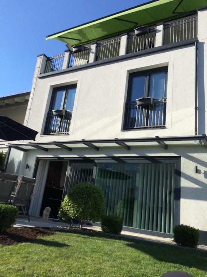 Haus Lara Marie Leilighet Zell am See Eksteriør bilde