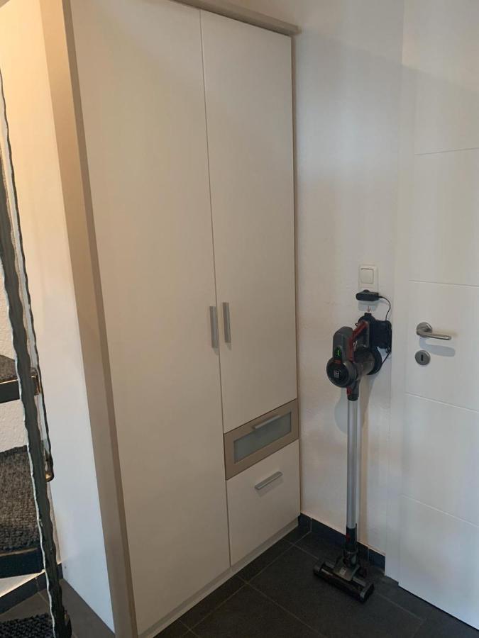 Haus Lara Marie Leilighet Zell am See Eksteriør bilde