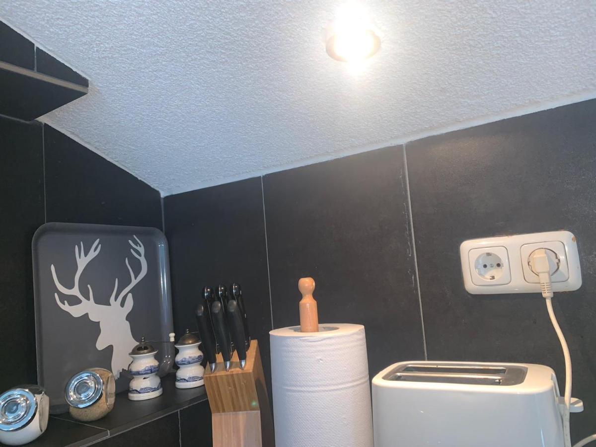 Haus Lara Marie Leilighet Zell am See Eksteriør bilde