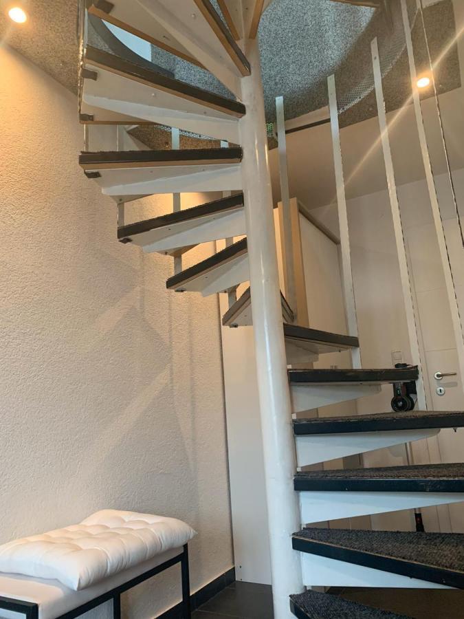 Haus Lara Marie Leilighet Zell am See Eksteriør bilde