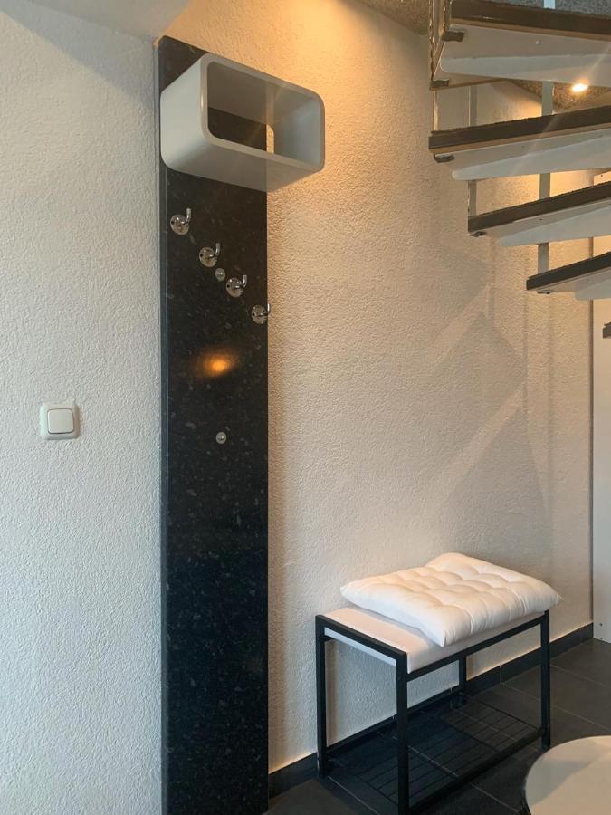 Haus Lara Marie Leilighet Zell am See Eksteriør bilde