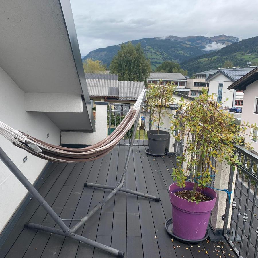 Haus Lara Marie Leilighet Zell am See Eksteriør bilde
