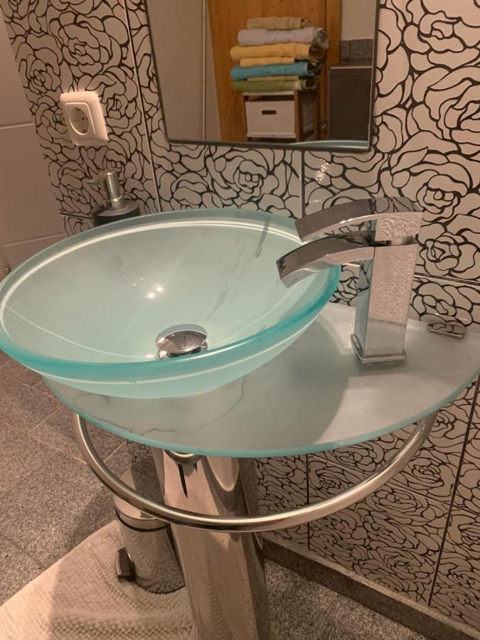Haus Lara Marie Leilighet Zell am See Eksteriør bilde